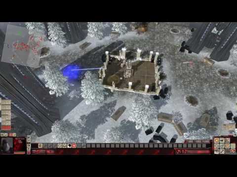 Men of War: Assault Squad Star Wars Mod~ Battle of Mygeeto