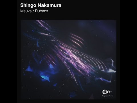 Shingo Nakamura - Mauve (Original Mix)