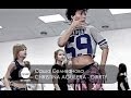 Christina Aguilera - Dirrty choreography by Sasha ...