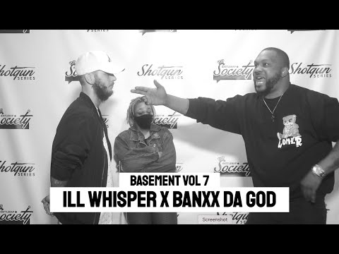 Banxx Da God vs Ill Whisper