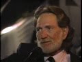 Willie Nelson "Stardust"