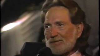 Willie Nelson &quot;Stardust&quot;