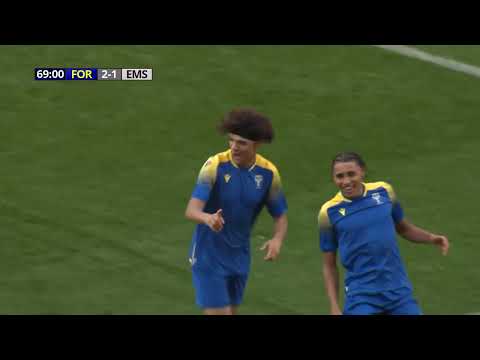 ESFA U16 Elite Schools’ Cup Final | The Forest School v The English Martyr’s School