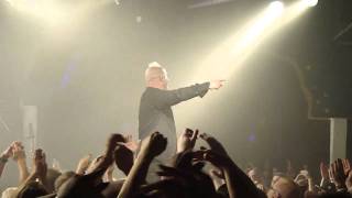 mono inc - sleeping my day away LIVE braunschweig meiers