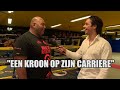 Trainer Badr Hari blikt vooruit op clash met Rico Verhoeven