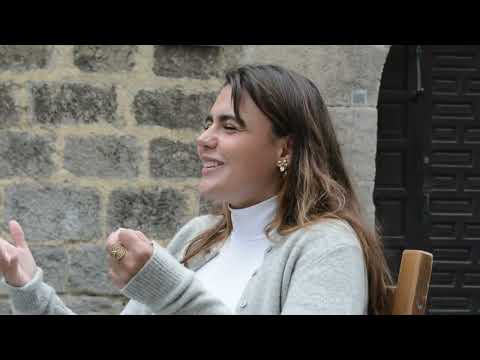 Hitz eta Pitz - Janire Atxurra