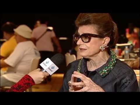 l CJ MADU l Fashion Rio Verão 2015 - Encerramento