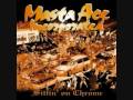 Masta Ace - Sittin On Chrome Instrumental