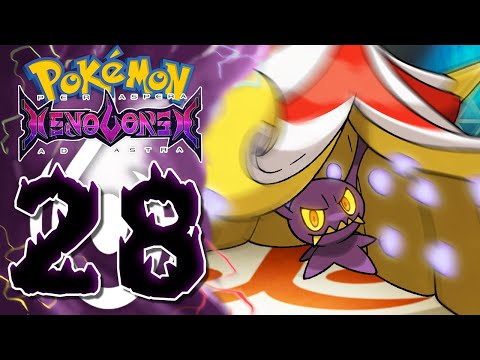 GYM LEADER HENNÉ AND HIS TOXAPEX X! - Pokemon Xenoverse Per Aspera ad Astra ITA - Episode 28