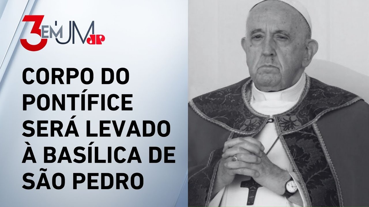 Quem são os cardeais apontados como favoritos à sucessão do papa Francisco?