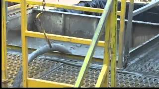 Engineers To Cool, Heat State Capitol With Geothermal Energy