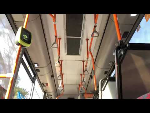 Ventura #799 Scania L94UB E3 ZF (with kickdown)