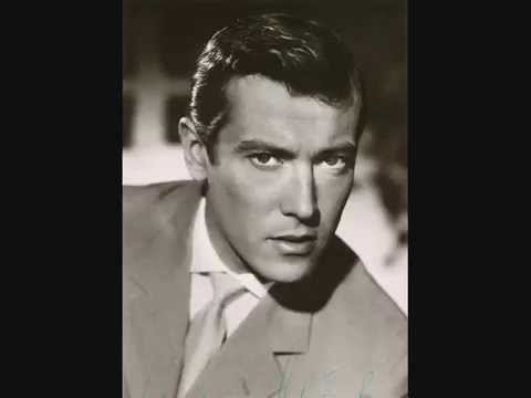 Dietmar Schönherr: " Such das Glück der Welt"