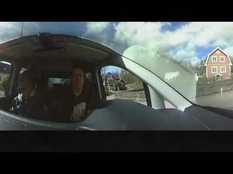 August Hylse - 360 FLY KAMERA Fredriksbergskolan - 170421 - RONNEBY