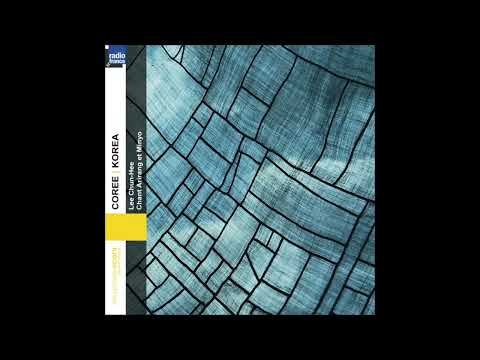 Corée: Chant Arirang Et Minyo - Korea: Arirang And Minyo Singing