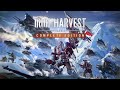 Vidéo de gameplay de Iron Harvest: Complete Edition  Playstation 4
