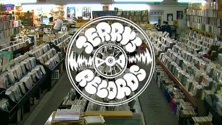 Jerry's Records | Pittsburgh, PA | Record Stores Across America S09E01