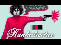 Kankrilici9us - Kankri Vantas (feat. Karkat) 