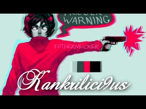 Kankrilici9us - Kankri Vantas (feat. Karkat)