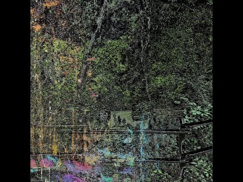 파란노을 (Parannoul) - After the Night (Live at KT&G Sangsangmadang 2023/01/14)