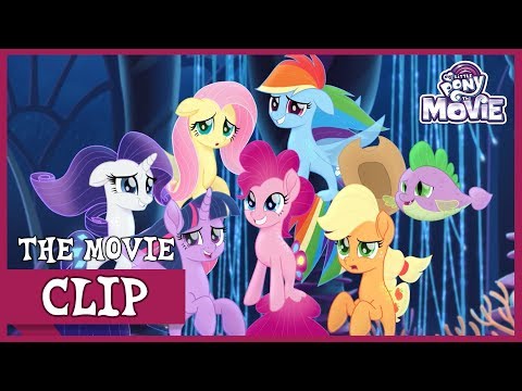 download lagu mp3 mp4 Mlp Movie Sea Ponies, download lagu Mlp Movie Sea Ponies gratis, unduh video klip Mlp Movie Sea Ponies