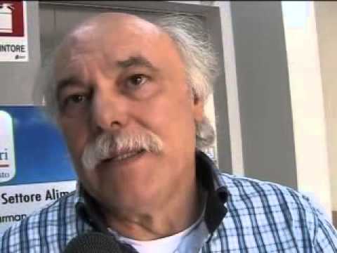 ONDA TG 12.06.2013 - VISITA DELEGAZIONE RUMENA CESCOT