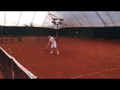 Vuk Kruscic 2007, prijava za Smrikve bowl