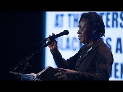 John Akomfrah and The Stuart Hall Project