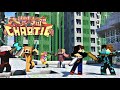 Chaotic S VERY Eventful MineParty PvP W Python Chaotic Prison