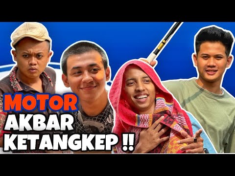 MANCING BERUJUNG BENCANA !!!