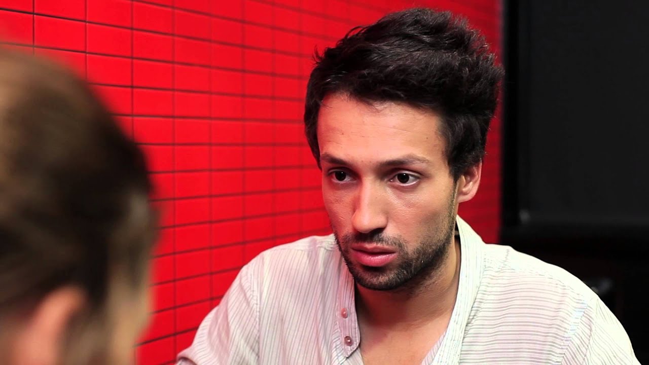 Trailer PECADO FATAL Full HD