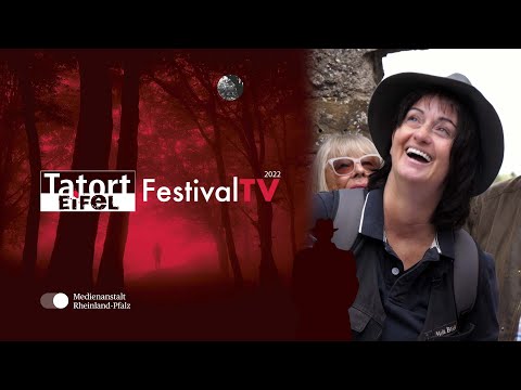 Tatort Eifel 2022: Krimiwanderung in Hillesheim