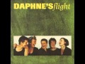 Daphne's Flight - Ain't No Sunshine 