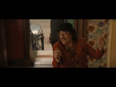 Lyle, Lyle, Crocodile - Hector Returns