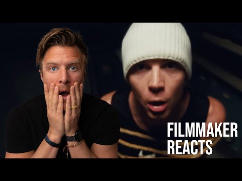 Filmmaker Reacts to Ren - Illest Of Our Time
