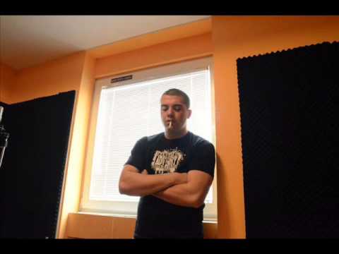 TyTe - Ona saka se-x    NoizDrom Records