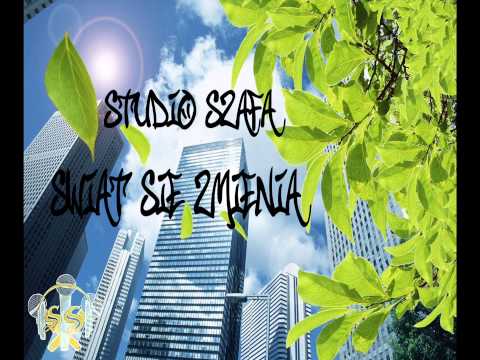 Studio Szafa - Świat się zmienia (Bajtek&Psiejwa)