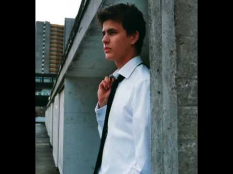 Daniel Stoyanov - Nachtzug  (war am 11.11.09 in Köln)