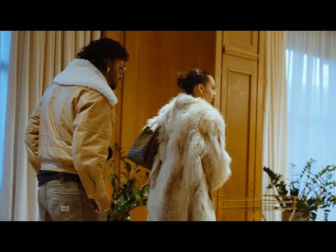 SONNY RAVE - MONEY POUR TOI (Prod. Sectra, Taemintekken, Sonny Rave) © Sonny Rave