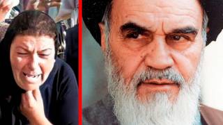 O Lado Mais Assustador Do Aiatolá Khomeini Aviso Difícil De Assistir