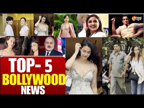 Top Bollywood News: Entertainment | Celebrity Gossip | Hindi Film | Movies Review | Prime News