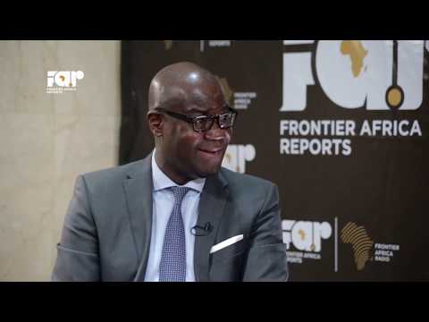 Frontier Africa Reports