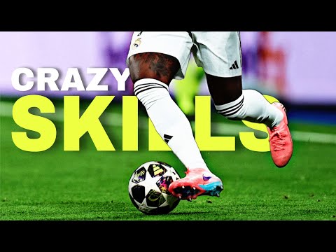 Crazy Football Skills & Goals 2026