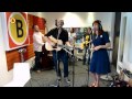 DEF AMERICANS - It Ain't Me Babe