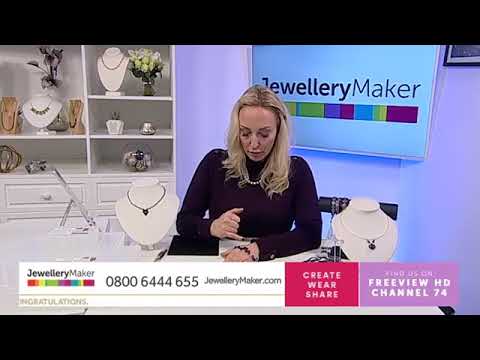 JewelleryMaker LIVE 08/01/2020 1pm - 6pm