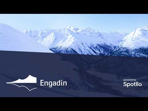 Engadin Concierge Video