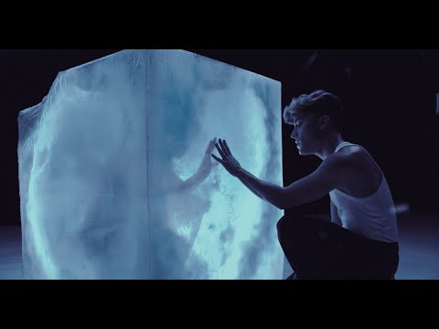 Carlos Marco - SUPERFICIAL (Video Oficial)