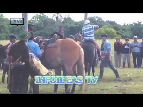 INFO IDEAS TV-HD-Domas en San Luis Rocha Año 2014 Actualizada a 2018.