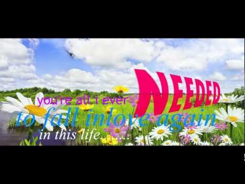 Van Biak Lian - Don't Let Go