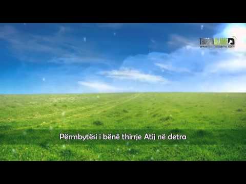 Ai është afër! - Shejh: Halid Rashid
